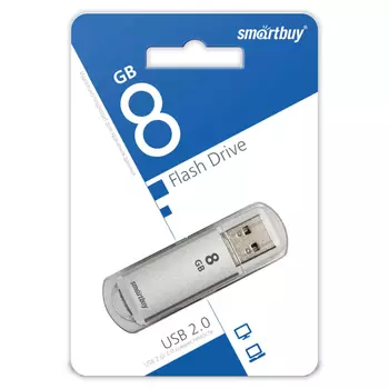 Флешка SmartBuy