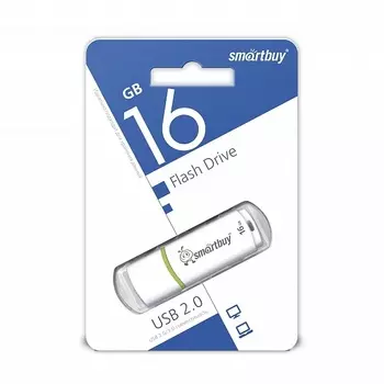 Флешка SmartBuy