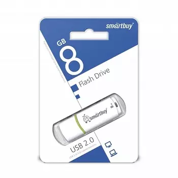 Флешка SmartBuy