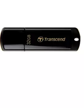 Флешка Transcend
