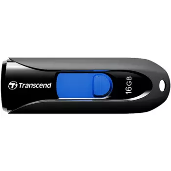Флешка Transcend