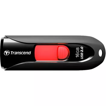 Флешка Transcend