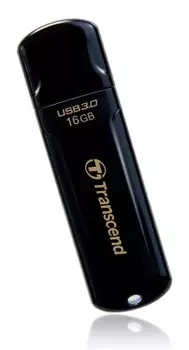 Флешка Transcend