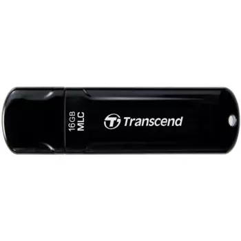 Флешка Transcend