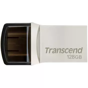 Флешка Transcend