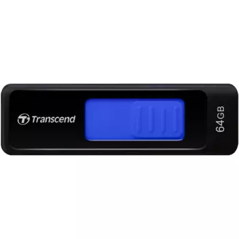 Флешка Transcend