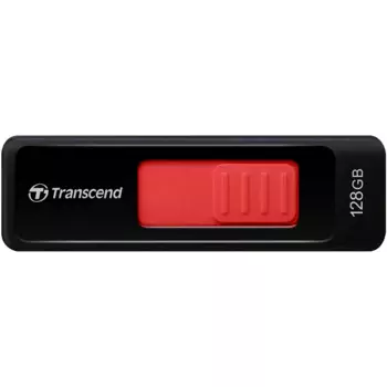 Флешка Transcend