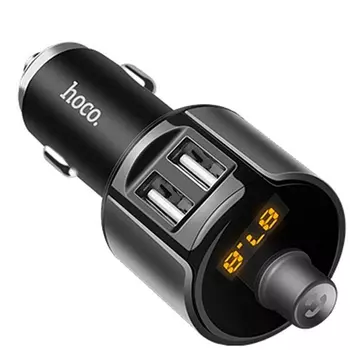 FM-трансмиттер Hoco