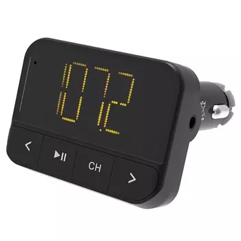 FM-трансмиттер Ritmix