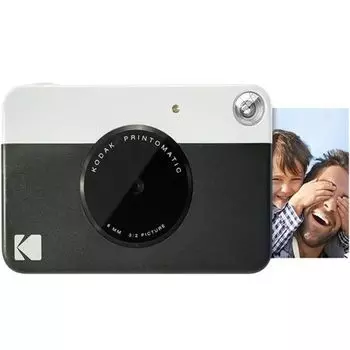 Фотоаппарат Kodak