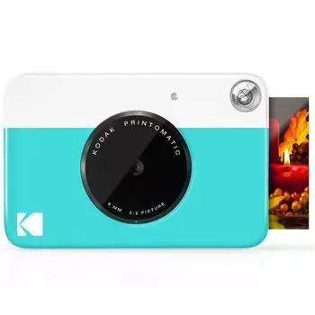 Фотоаппарат Kodak