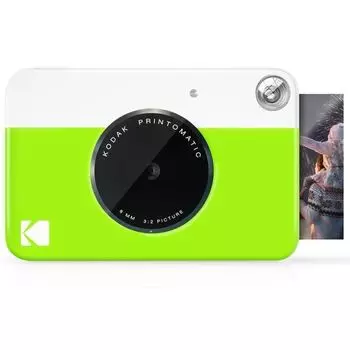 Фотоаппарат Kodak