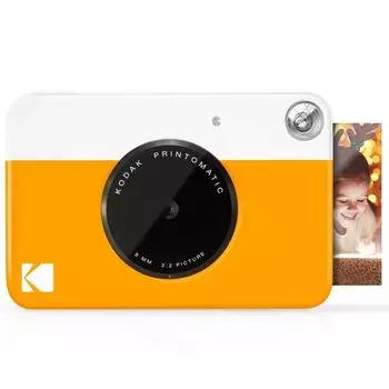 Фотоаппарат Kodak