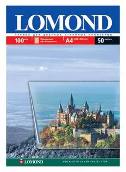 Фотобумага Lomond