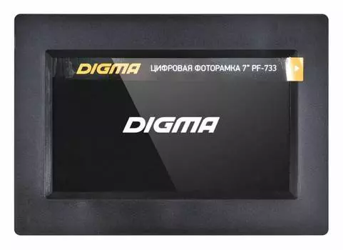Фоторамка Digma