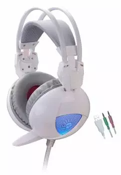 Гарнитура A4Tech