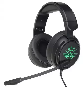 Гарнитура Oklick