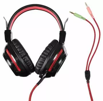 Гарнитура Oklick