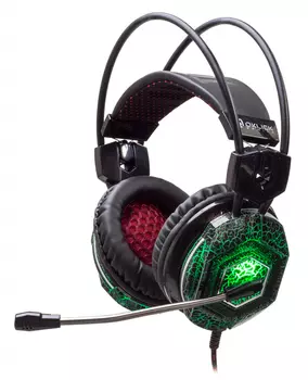 Гарнитура Oklick