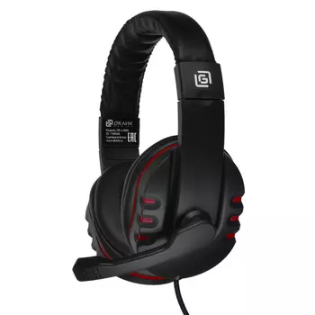 Гарнитура Oklick