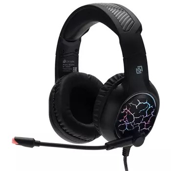 Гарнитура Oklick