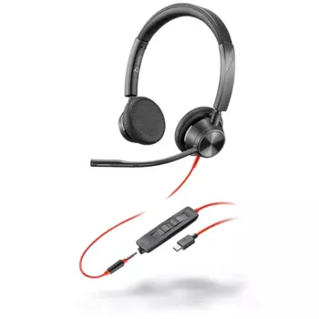 Гарнитура Plantronics