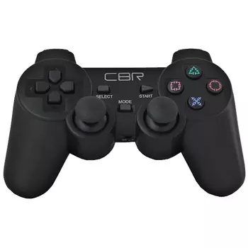 Геймпад беспроводной CBR