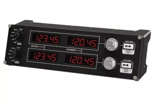 Геймпад Logitech