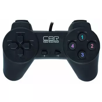 Геймпад проводной CBR