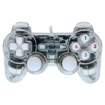 Геймпад проводной CBR