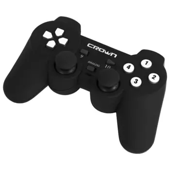 Геймпад проводной Crown