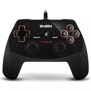 Геймпад Sven