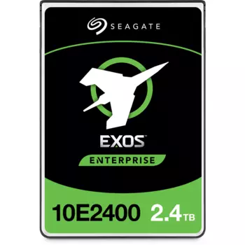 Гибридный диск (SSHD) Seagate
