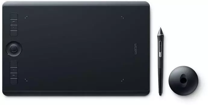Графический планшет Wacom