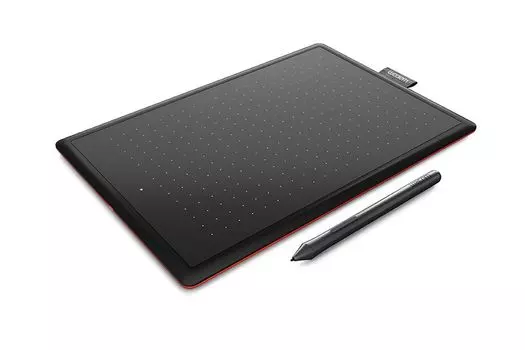 Графический планшет Wacom