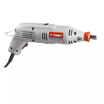 Гравер Зубр