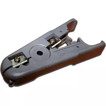 Инструмент для зачистки кабеля UTP Lanmaster