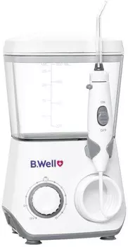 Ирригатор B.Well