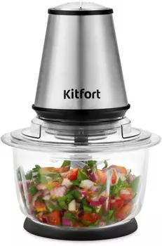 Измельчитель электрический Kitfort