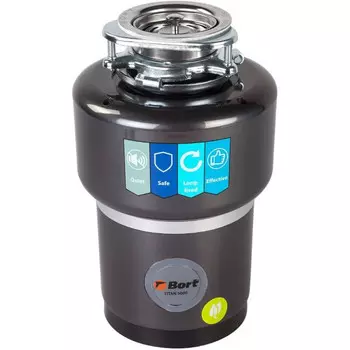 Измельчитель пищевых отходов Bort