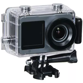 Экшн-камера Digma