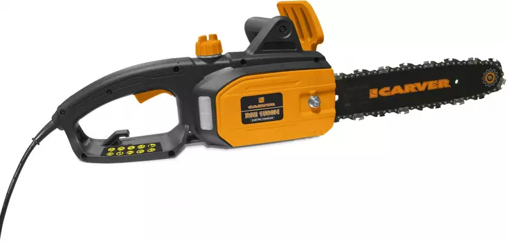 Электрическая цепная пила Carver