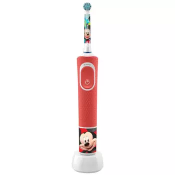 Электрическая зубная щетка Oral-B