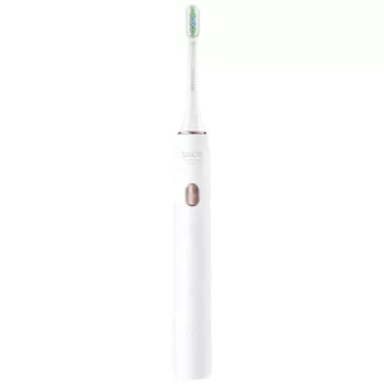 Электрическая зубная щетка Xiaomi