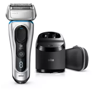 Электробритва Braun