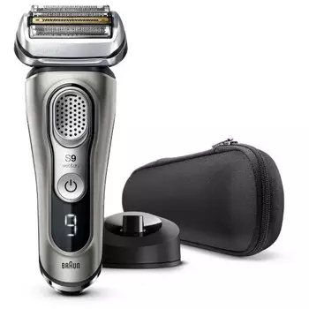 Электробритва Braun