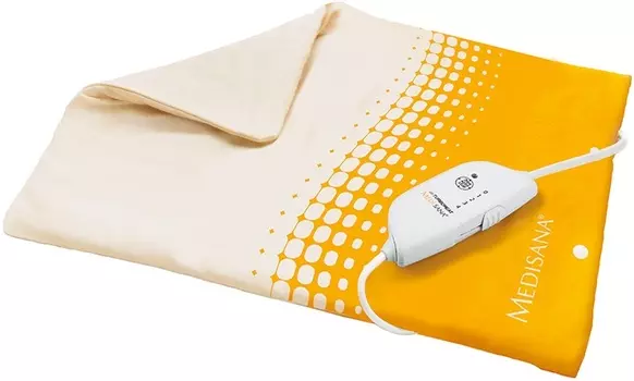 Электрогрелка Medisana