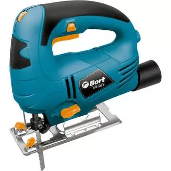 Электролобзик Bort