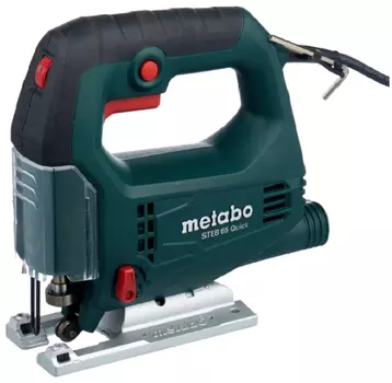 Электролобзик Metabo