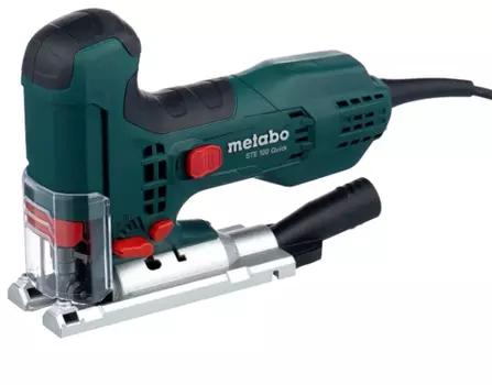 Электролобзик Metabo